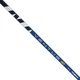 Fujikura Ventus TR Blue VeloCore Driver Golf Shafts Select Weight Flex & Adapter