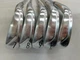 Titleist T400 Iron Set S Flex 37.0 inch NS Pro Zelos 7 C