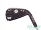 PXG 0311 P Gen4 Xtreme Dark Single Iron 6 Iron Steel Stiff Right 37.75in
