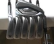 PING G440 IRON SET 5-PW  / BLACK DOT /  N.S.PRO MODUS3 TOUR 105 REGULAR FLEX