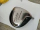 TaylorMade R580 Titanium 3-wood, Used , Warrior graphite shaft. Read.