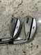 Mizuno MP-T5 54 Degree 50 Degree Wedge Set Dynamic Gold Steel Gap Sand