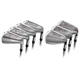 Kirkland Signature 7-Piece Regular Flex Right-Handed Iron Set