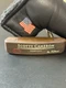 [RARE] Scotty Cameron TeI3 TRI-LAYRED NEWPORT SOLE STAMP 33" grip in packed
