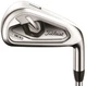 Titleist T300 2019 4-PW, AW Iron Set Stiff Steel True Temper AMT Red S300 Value