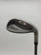 2005 COBRA 3100 IH GAP WEDGE REG ALDILA NV HL70 35.5" GOOD