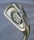 Tommy Armour Ti 100 Pure Titanium 4 Iron Stiff Flex Graphite Shaft