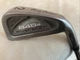 Tommy Armour 845S Silver Scot 2 Iron Cavity Balanced Steel Stiff RH NO GRIP