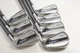 Callaway Paradym Ai Smoke 6-PW,AW,GW Iron Set RH Regular Flex Graphite # 217936