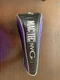 MacGregor MacTec NVG2 Driver Golf Club Zippered Headcover Excellent Condition!