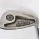 Wilson 1200LT Pitching Wedge RH Reg Flex Steel Shaft Perfect Grip Training Grip 