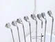 Ping Eye 2 Blue Dot Iron Set 3-Pw Stiff Flex Ping Karsten Steel 13532029 Fair