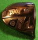 PXG 0811 XF GEN4 9* MEN'S RIGHT HANDED DRIVER HEAD ONLY!!! GOOD/VG!!!