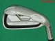 TaylorMade RocketBallz HL 6 Iron Steel Stiff Lightweight Shaft Mens Right Handed