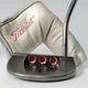 Lefty Scotty Cameron Select Golo 5 Putter LH with Headcover 37"