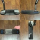 Scotty Cameron Platinum Newport Mil-Spec Putter - 340g - Excellent - Xtreme Dark