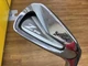 Golf Iron Set Dunlop SRIXON Z545 N.S.PRO 980GH D.S.T (S) 6pcs 5-P JAPAN