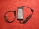 D53)   Genuine Flypower Power Adapter #PS65B120Y5000S. Output: DC 12V, 5A, 60W.