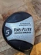 Top Flite Aero Titanium Composite 5 TF-300 Optimum Balance Graphite