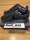 Nike Air Force 1 Low Premium Sz 11.5 Black History BHM One Love 2010 B