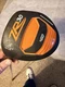 Pinemeadow ZR 3.0 Driver 10.5* Pinemeadow Limited Regular Shaft Rate Left handed