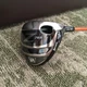 Srixon Z765 Iron Set Golf Clubs with Cover Excellent Condition