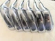 Honma Tour World TW717V Irons #5-10(6Clubs)/NSPRO Modus Tour120/Flex:Regular