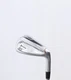Srixon Zx4 Mkii 9 Iron Regular Flex Fst Kbs Tour C-Taper 95 Steel 12441931 Good