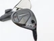 Used Titleist TSR1 26* 5 Hybrid Mitsubishi MMT 50 R2 Senior Graphite Shaft +HC