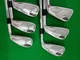 2016 Bridgestone J15DF 5~PW 6PC NS PRO 950GH S-FLEX IRON SET GOLF CLUB D776