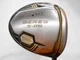 HONMA BERES S-06 2018 3star Japan Ver. LOFT-9.5 Regular Flex 46in DRIVER