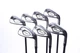 Titleist 718 AP3 Iron Set 4-PW -0.75 in Regular Flex Graphite Shaft Good
