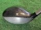 TITLEIST 906 F4, 15.5 DEG. 3 WOOD, YS-6 REGULAR FLEX BY GRAPHITE DESIGN, COVER