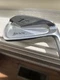 Srixon Z765 Iron Set 4-PW Dynamic Golf Stiff Shaft