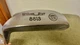 Rare 1984  Wilson Staff 8813 Jack Daniels stamped   Blade putter