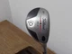 Titleist 585.H 21* Hybrid Stiff Graphite Design YS w/Dent but still Nice!