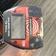 Odyssey 2026 Jailbird Mini 1/2 Ball Putter 35 inches