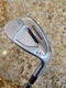 Cleveland RTX-3 V-MG 56*/11* Gap Wedge Rotex Graphite Wedge Flex RH