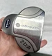 Odyssey White Steel 2-Ball RH Putter ( Needs new Grip )