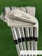 Titleist T100 &lsquo;23 Forged Iron Set 5-50 / Dynamic Gold X100 Extra Stiff