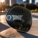 PXG 0811 XF Driver  T800 Graphite Shaft 6.0 Flex 65&deg; Black Silver