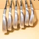 Ping i500 Iron Set 6-W,U 6pc Flex Regular Air Speeder for BIG BERTHA Graphite
