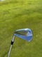 Mizuno MP-20 SEL 3 Iron (MINT)