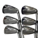 HONMA TOUR WORLD TW747V Iron Set Flex S 6 Pieces Modus 105 RH #48