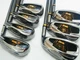 MARUMAN  MAJESTY PRESTIGIO SUPER 7 7Pcs Regular Flex IRON SET