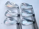 2014 HONMA Tour World TW727Vn 5~10 6pc DG S200 Iron Set Golf club H684