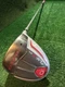 Womens Cobra Fly-Z XL Driver~50g Graphite Womens~NEW UNDERSIZED GRIP~ RH 44&rdquo;