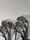 Set of 8 PING EYE2 Irons 3-9 & Wedge Red Dot  ZZ Lite Shafts R/H 39&rdquo; to 35.5&rdquo;