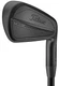 Titleist T200 3G Black 4-PW Iron Set Stiff Steel True Temper AMT Black Onyx Mint