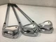 Honma T//WORLD TR20-V Iron Set 6pcs 5-10 NS PRO MODUS3 for T//WORLD Flex S